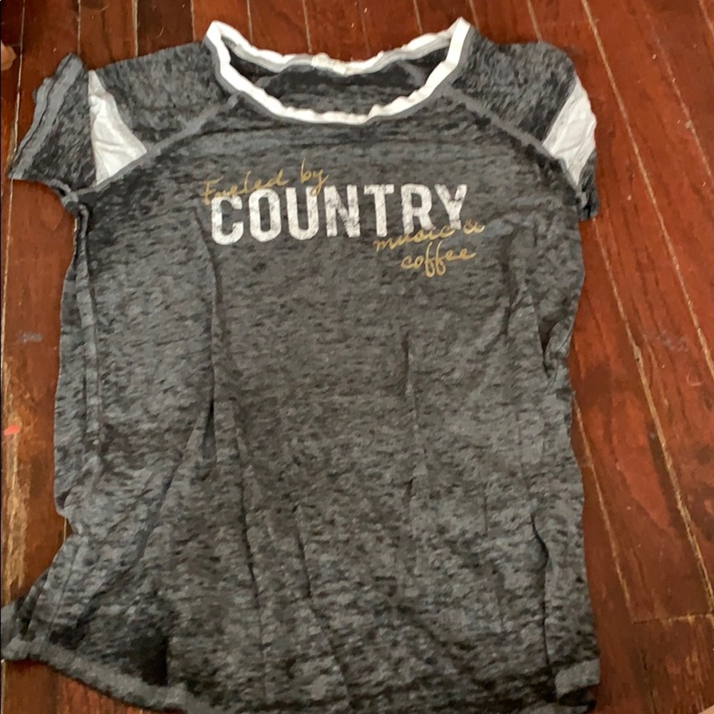 Country shirt